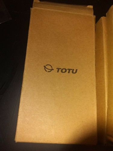 TOTU I-Phone 6 Cell Phone Case Candy Shell NIB Blue & Lime Green - Zdjęcie 6 z 6