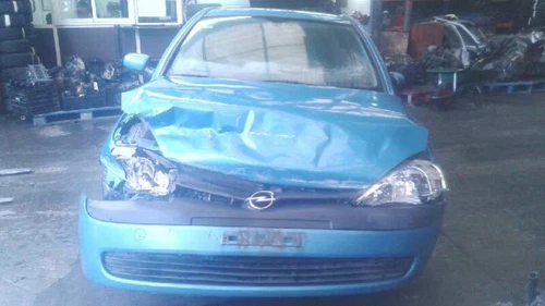 09129170 Deposito Expansion para OPEL CORSA C Comfort 2000 1331885 - Imagen 3 de 9