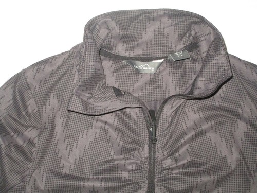 eddie bauer running jacket