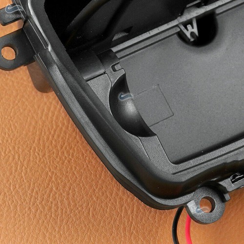 For BMW 5 Series F10 F11 Front Center Console Ashtray Box Replacement Trim Part - Foto 6 di 6