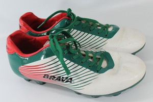 brava mens soccer cleats