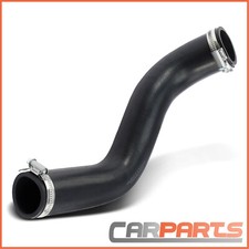 Ladeluftschlauch Vorne Links für Fiat Grande Punto Van Punto Evo 199 2005-2023