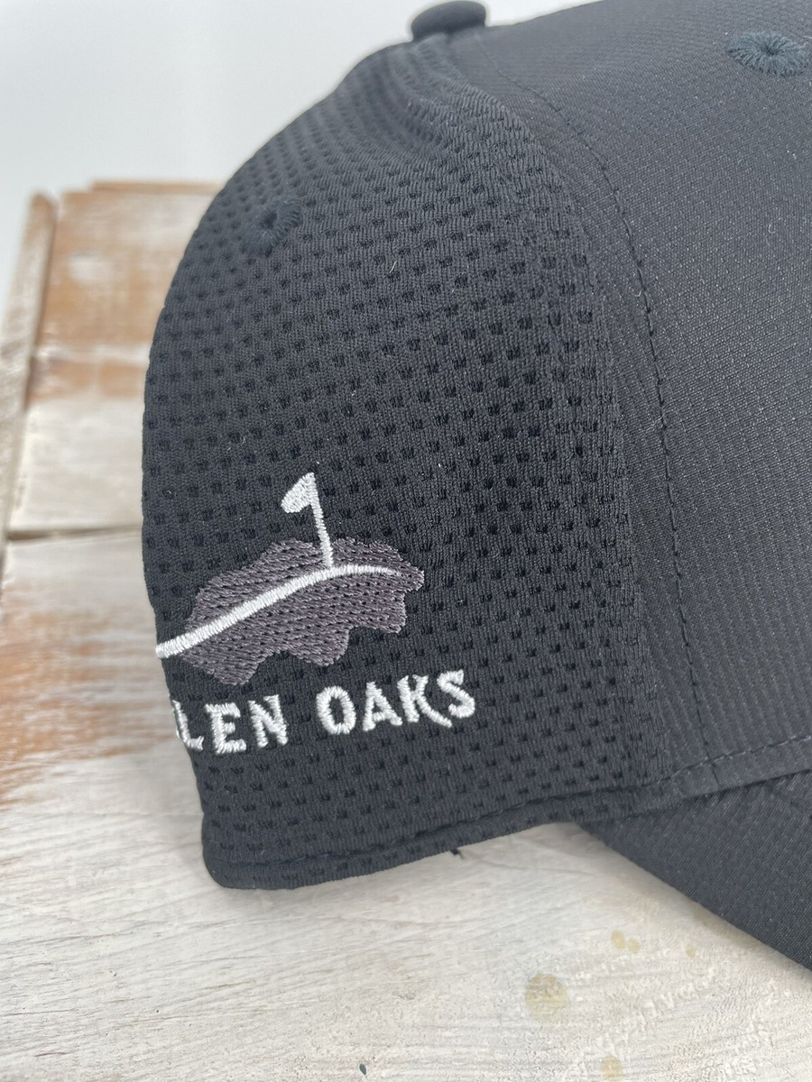 PGA TOUR The Northern Trust キャップ Northern Trust PGA Golf Open Southern California Golf Black