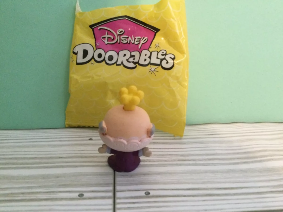 Disney Doorables Series 8 Exclusives Part 2 