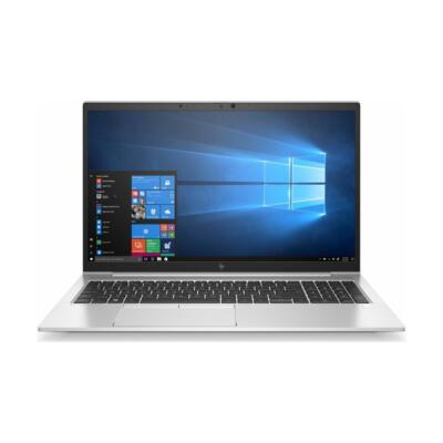 HP EliteBook 855 G7 15,6'' FHD Ryzen 5 PRO 4650U  16GB RAM 256GB SSD W11P