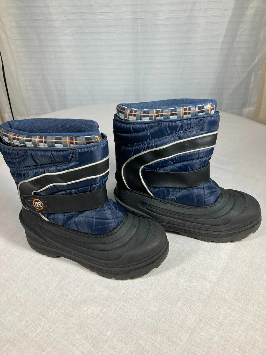 Rugged outback toddler hot sale boots