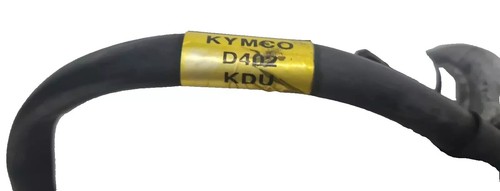 MOTORINO AVVIAMENTO ORIGINALE KYMCO MOVIE 125 1998 1999 2000 - Foto 5 di 9