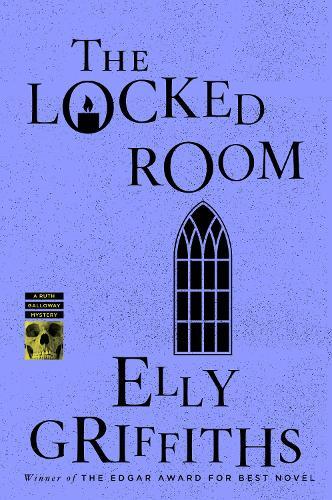 Thumbnail - Elly Griffiths The Locked Room (taschenbuch) Ruth Galloway Mysteries