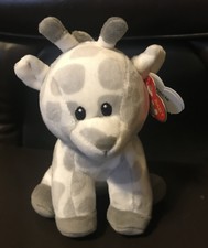 ty baby gracie giraffe