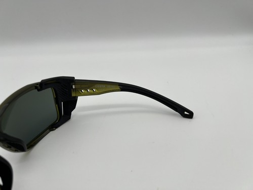 NEW Costa Del Mar KING TIDE 8 Polarized Sunglasses Seagrass/Gray Glass 580G - 第 8/21 張圖片