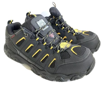 skechers boots waterproof