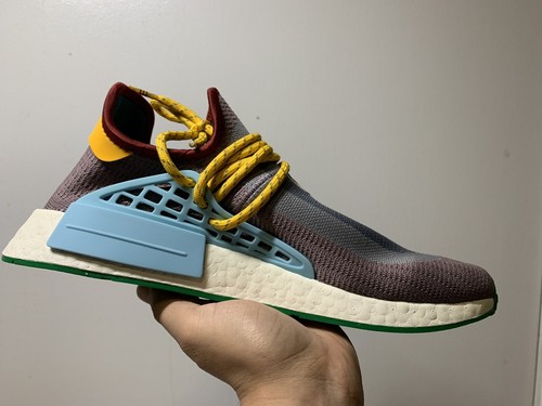 pharrell nmd extra eye