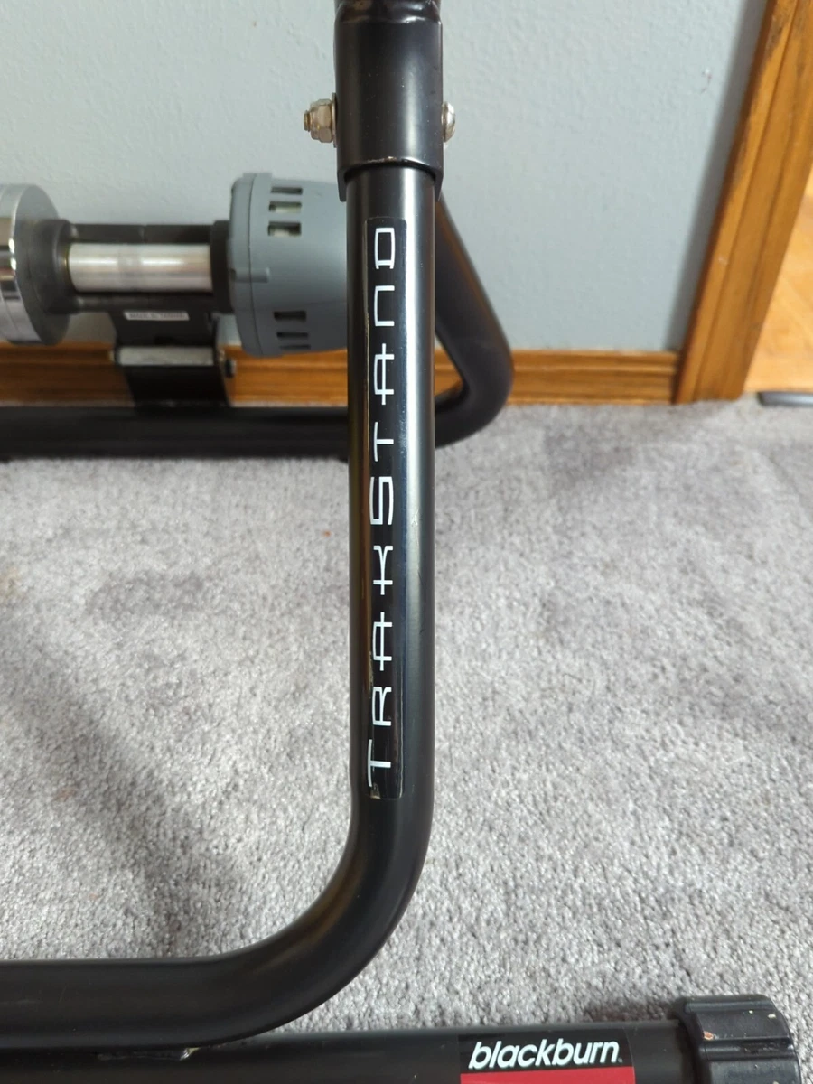 Blackburn trakstand 3 level magnetic resistance sales