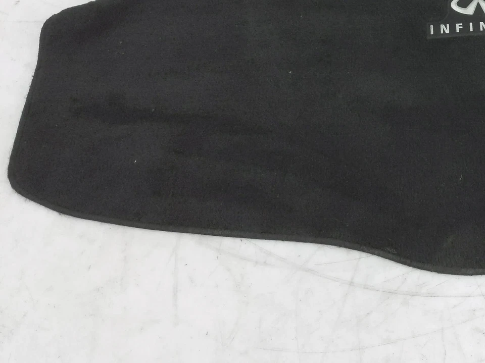 Alfombrilla de carga para maletero Infiniti G37 2010 2011 2012 2013 sedán 999E3-Jt000 Foto 4 de 4