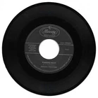 Johnny Preston: "Running Bear" / "My Heart Knows" - VG+ '59 - plays NM!