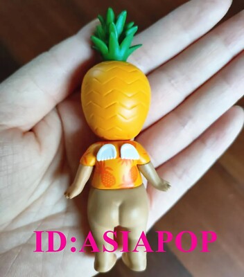 Authentic Sonny Angel Okinawa Series Haisai mini figure Designer