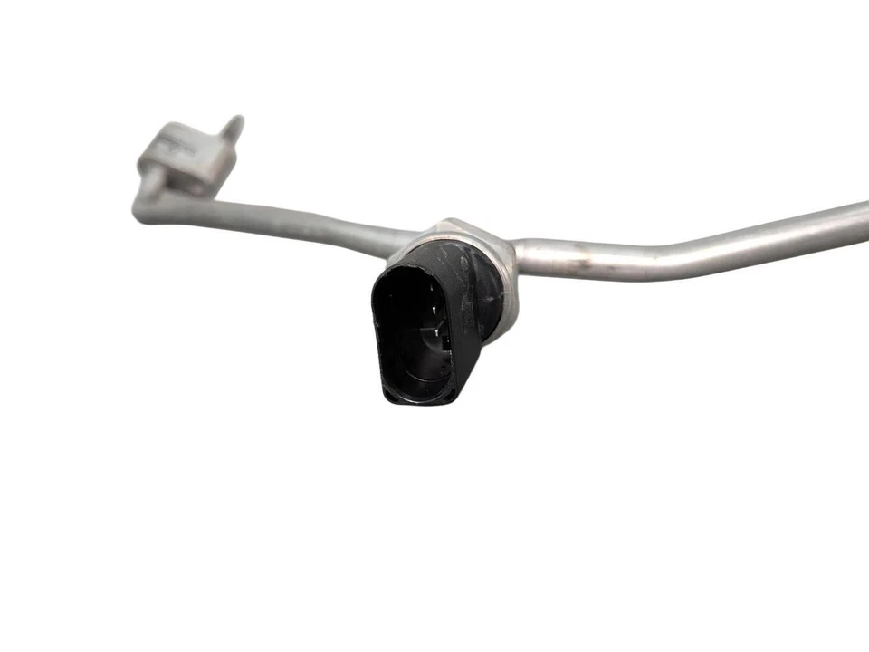 15-20 Audi Volkswagen S3 Golf R AC Air Conditioning Hose Liquid Line 5Q0820741C - Image 4 of 4