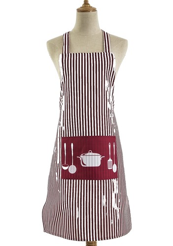 GOOD PRINT 60's〜 VINTAGE WORK APRON USA 57th Birthday Vintage Made In 1969 Cotton Apron 100% Organic | eBay