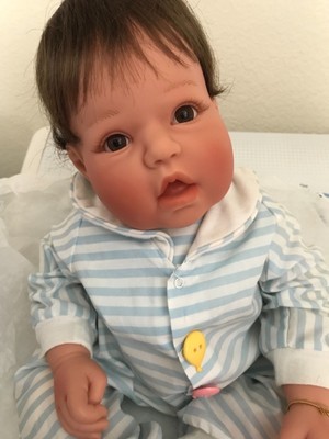 lee middleton dolls 1999