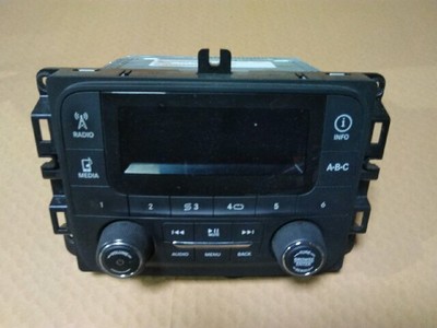 Sirius магнитола dodge