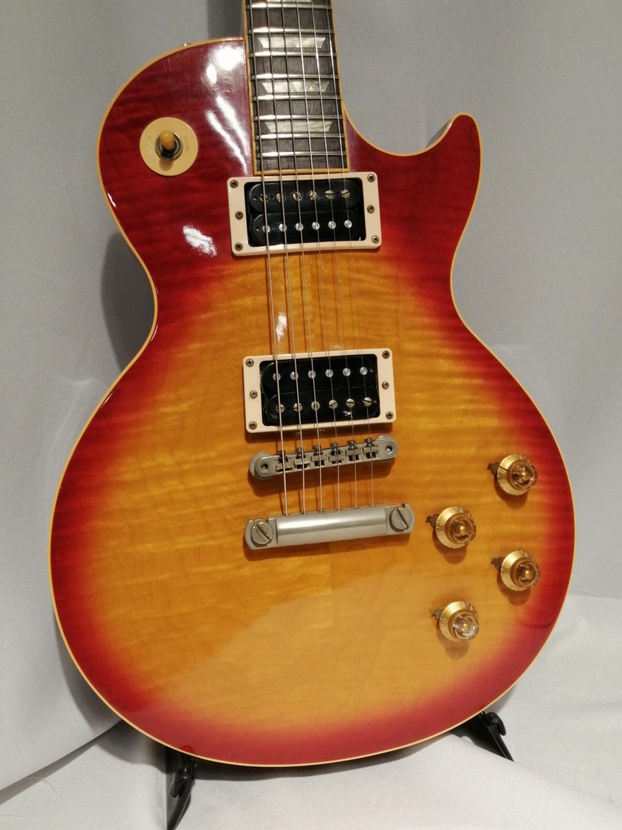 GIBSON / LES PAUL CLASSIC PREMIUM PLUS (no240911) | eBay
