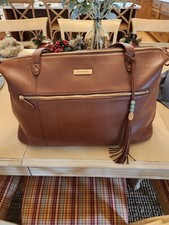 Lily Jade Jennifer Diaper Bag