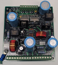 View Engineering (Lumonics) 2109385-507 ECU Energy Conversion Unit Control Board