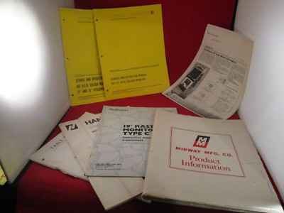 midway arcade manuals adjust volume midway arcade manuals adjust volume