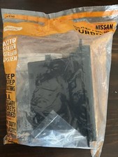 METRA SINGLE DIN STEREO DASH MULTI-KIT WITH POCKET FOR 1993-2004 NISSAN, 99-7417