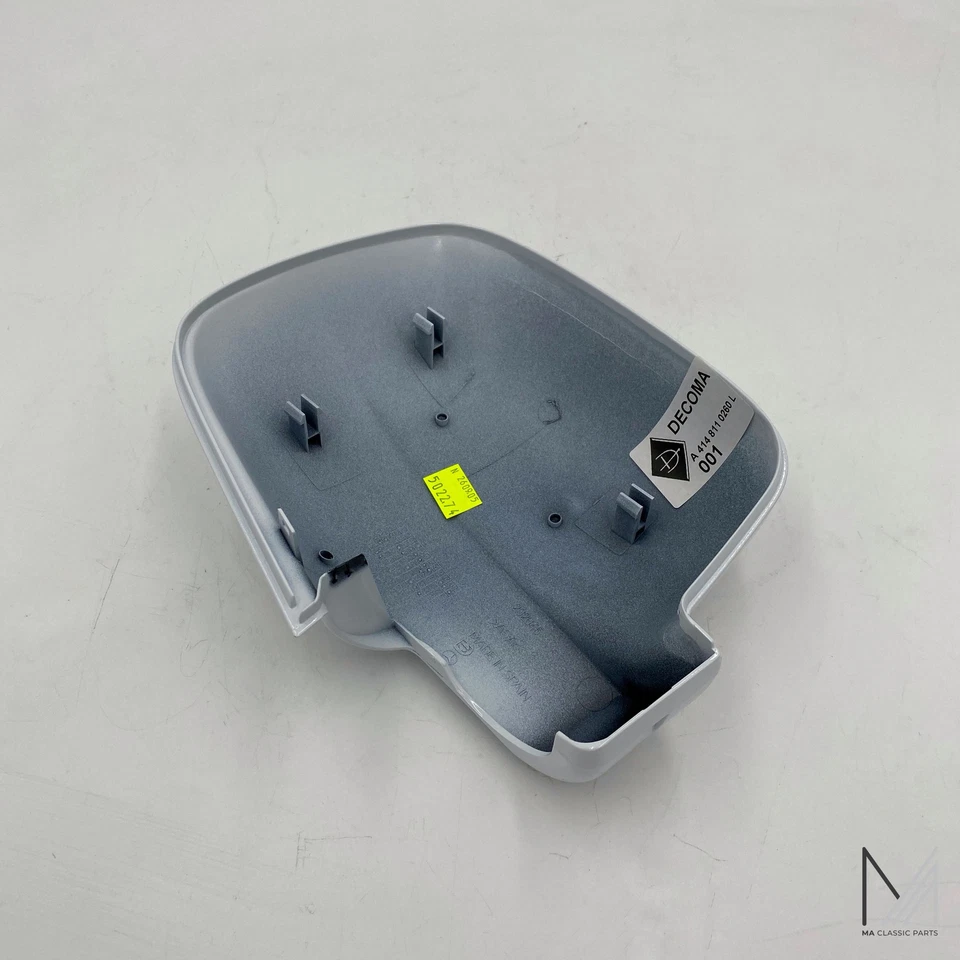 Corpo specchietto Mercedes-Benz W414 Vaneo NOS - Immagine 2 di 3