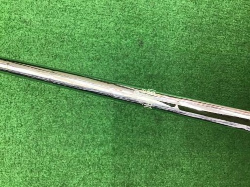 NIKE JAPAN VR_S U4 24deg 40in NSPRO S-flex UT Utility Hybrid Golf CLUB - Picture 4 of 4