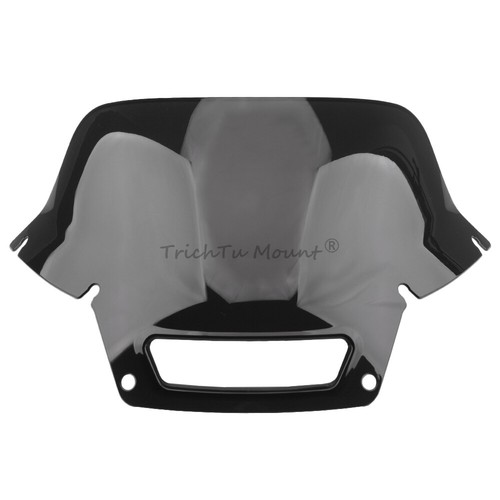 Front Headlight Fairing Smoke Windshield For Harley FXLRST Low Rider ST 2022-24 - Picture 23 of 24