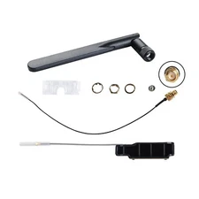 Wifi Antenna Cable for Lenovo ThinkCentre Tiny 6 7 8 M70a M90q M80q M70q M60e