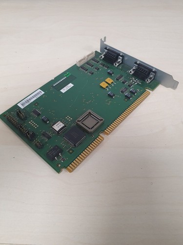 Wincor Nixdorf Isa Port Expansion Card 16 Bit - Afbeelding 3 van 4