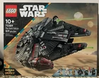 New ListingLEGO Star Wars 75389 the Dark Falcon Millennium Falcon
