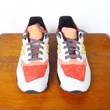 New Balance 998 x Saks Fifth Exclusive US998M...
