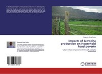 Impacts Of Jatropha Production On Household Food Poverty Negussie Zeray Gebru
