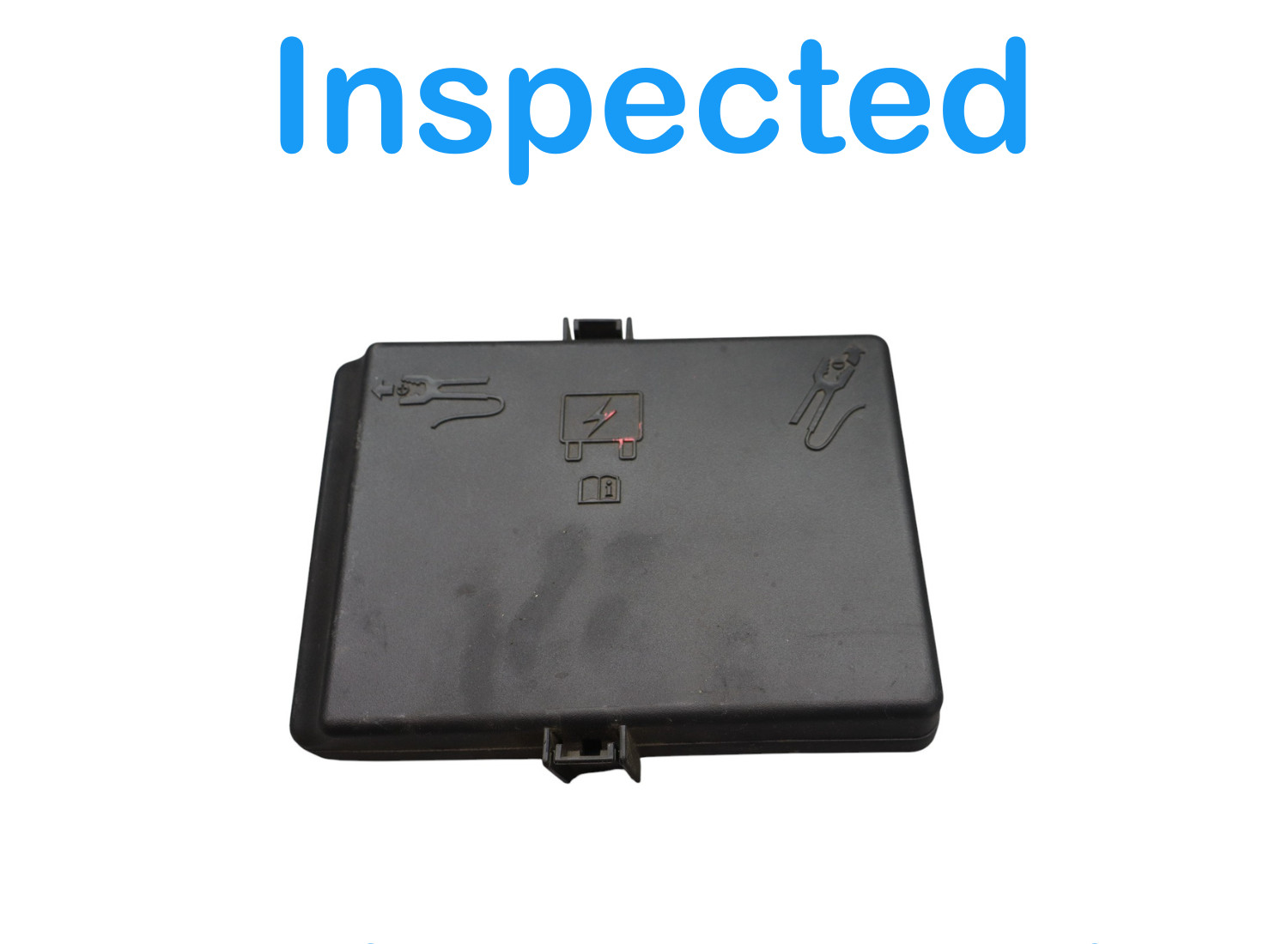 Maserati Ghibli 2014-2018 Fuse box cover