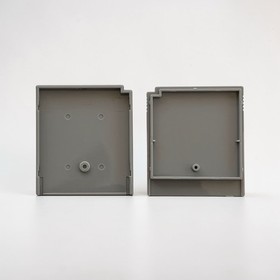 NEW GameBoy Cartridge Shell Gray Nintendo GB Replacement Housing Game Boy Grey