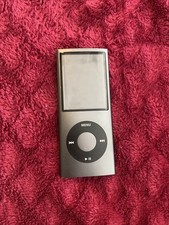iPod Original Still Works Just Has No Songs On It Either