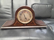 Seth Thomas Mantle Clock