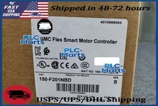 New Allen-Bradley 150-F201NBD Controller 150F201NBD Fast Shipping US Free Tax