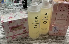 Lot Of Beauty Products