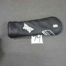 PXG Golf Black Ops 6 hybrid head cover rescue fast ship 251220