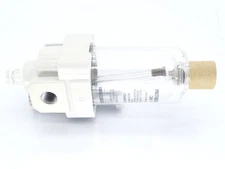 FESTO FRC-1/2-D-MIDI PNEUMATIC ACCESSORY