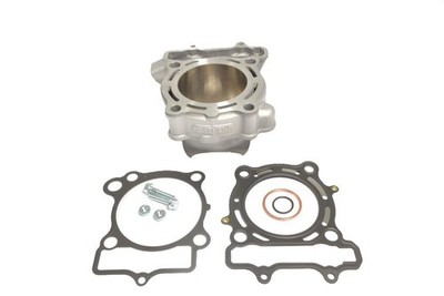 Athena Easy Cylinder Kit 77mm Stock Bore For Suzuki RMZ250 2007-2009 EC510-009