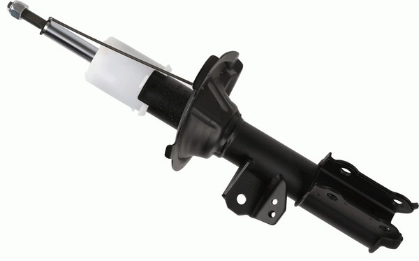 1X Sachs 317 603 StoßDäMpfer FüR KIA Hyundai-image