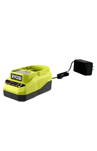 Neu - Ryobi 18 V ONE + PCG002 Lithium-Ionen Akku Ladegerät - Bild 1 von 2