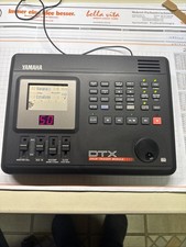 Drum Trigger Modul DTX V2 Mit Netzteil Yamaha