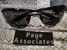 NEW Foster Grant SUNGLASSES For DRIVING Improves Contrast Reduce Glare VALVE
